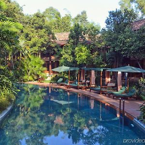 Angkor Village Resort & Spa